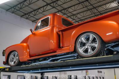 1948 Chevrolet 3100 Restomod