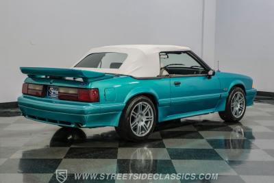 1991 Ford Mustang LX 5.0 Convertible