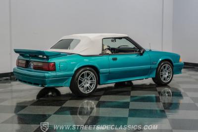 1991 Ford Mustang LX 5.0 Convertible