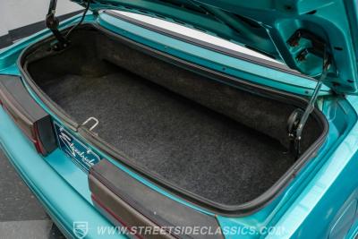 1991 Ford Mustang LX 5.0 Convertible