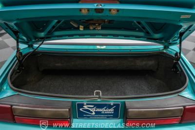 1991 Ford Mustang LX 5.0 Convertible