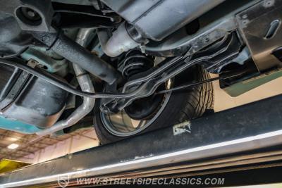1991 Ford Mustang LX 5.0 Convertible