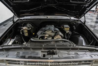 1983 Chevrolet C10 Restomod