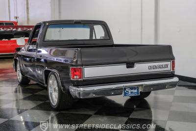 1983 Chevrolet C10 Restomod