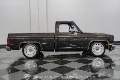 1983 Chevrolet C10 Restomod