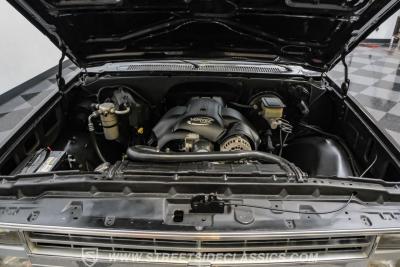 1983 Chevrolet C10 Restomod