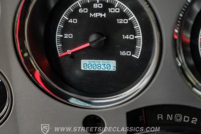 1983 Chevrolet C10 Restomod