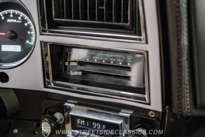 1983 Chevrolet C10 Restomod