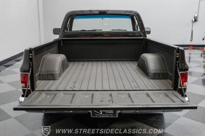 1983 Chevrolet C10 Restomod