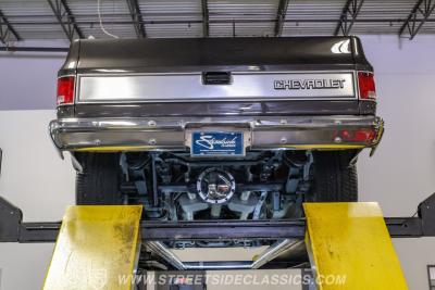 1983 Chevrolet C10 Restomod