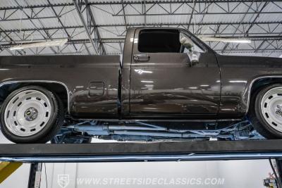 1983 Chevrolet C10 Restomod