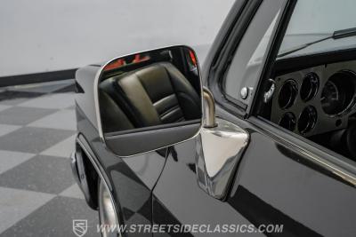 1983 Chevrolet C10 Restomod