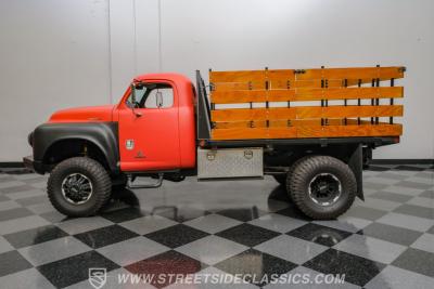 1949 Studebaker Pickup Cummins 4x4 Restomod