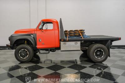 1949 Studebaker Pickup Cummins 4x4 Restomod