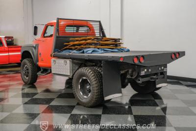 1949 Studebaker Pickup Cummins 4x4 Restomod
