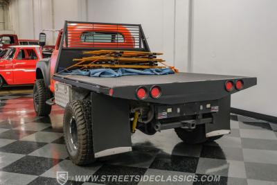 1949 Studebaker Pickup Cummins 4x4 Restomod