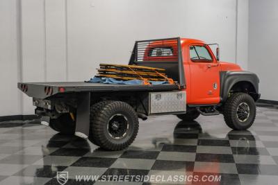 1949 Studebaker Pickup Cummins 4x4 Restomod