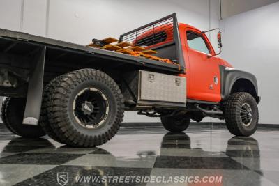 1949 Studebaker Pickup Cummins 4x4 Restomod