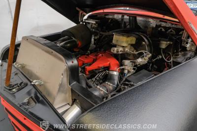 1949 Studebaker Pickup Cummins 4x4 Restomod