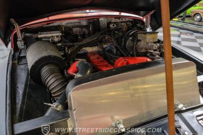 1949 Studebaker Pickup Cummins 4x4 Restomod