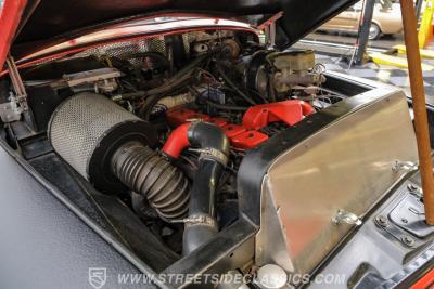 1949 Studebaker Pickup Cummins 4x4 Restomod