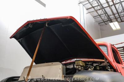 1949 Studebaker Pickup Cummins 4x4 Restomod