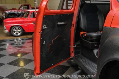 1949 Studebaker Pickup Cummins 4x4 Restomod