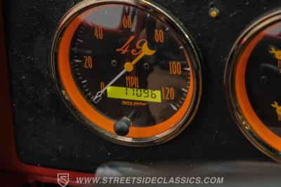 1949 Studebaker Pickup Cummins 4x4 Restomod