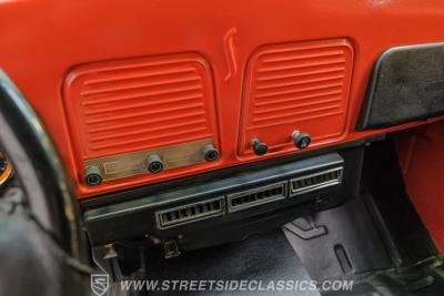 1949 Studebaker Pickup Cummins 4x4 Restomod