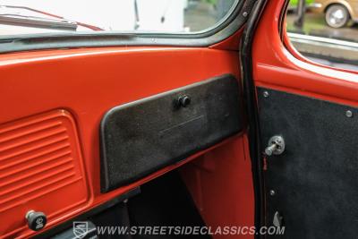 1949 Studebaker Pickup Cummins 4x4 Restomod
