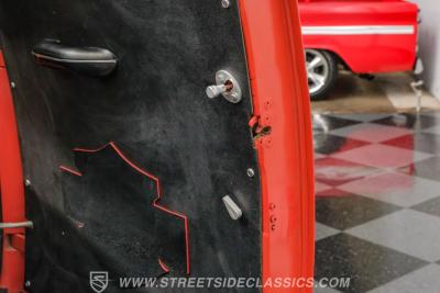 1949 Studebaker Pickup Cummins 4x4 Restomod