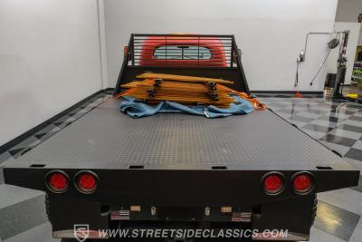 1949 Studebaker Pickup Cummins 4x4 Restomod