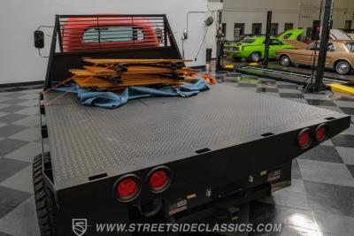 1949 Studebaker Pickup Cummins 4x4 Restomod