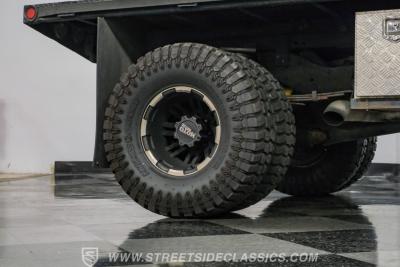 1949 Studebaker Pickup Cummins 4x4 Restomod