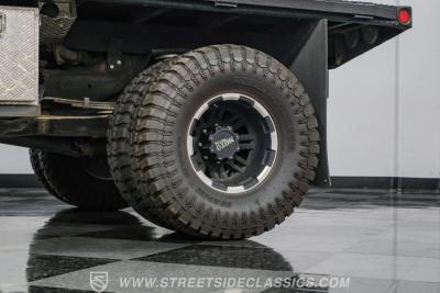 1949 Studebaker Pickup Cummins 4x4 Restomod