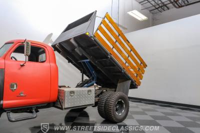 1949 Studebaker Pickup Cummins 4x4 Restomod