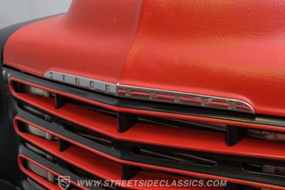 1949 Studebaker Pickup Cummins 4x4 Restomod