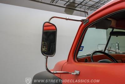 1949 Studebaker Pickup Cummins 4x4 Restomod