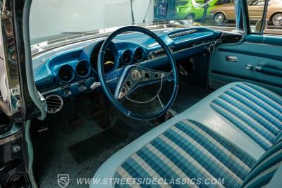 1959 Chevrolet El Camino Custom