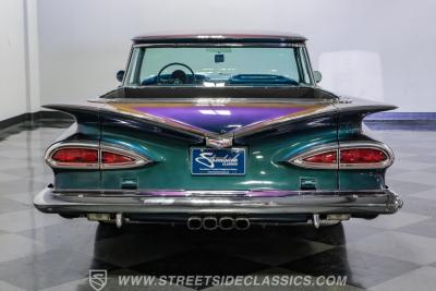 1959 Chevrolet El Camino Custom