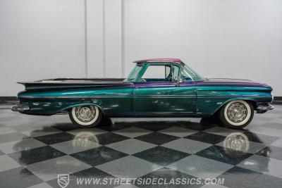 1959 Chevrolet El Camino Custom