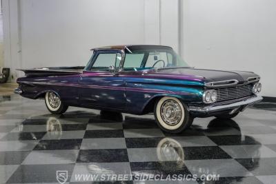 1959 Chevrolet El Camino Custom
