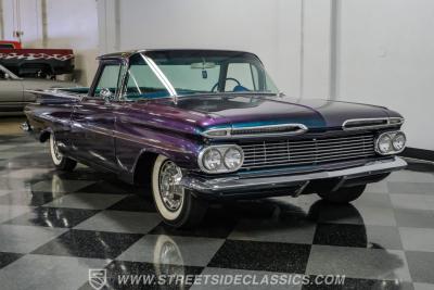 1959 Chevrolet El Camino Custom