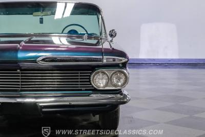 1959 Chevrolet El Camino Custom