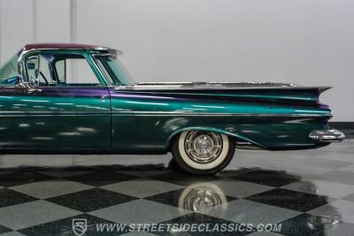 1959 Chevrolet El Camino Custom