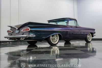 1959 Chevrolet El Camino Custom
