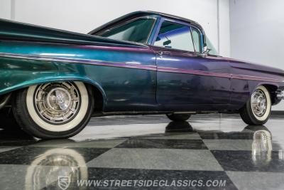 1959 Chevrolet El Camino Custom