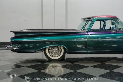 1959 Chevrolet El Camino Custom