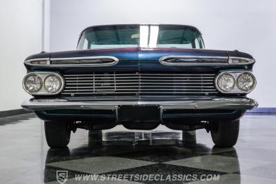 1959 Chevrolet El Camino Custom