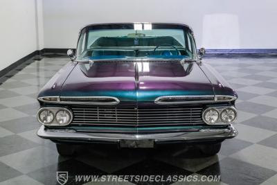1959 Chevrolet El Camino Custom